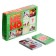 Board game "Memo. Happy New Year! ", 50 cards