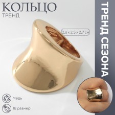 Ring Metal 