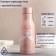 Water bottle “Flamingo”, 450 ml, MIX color