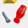 Set of tools "Builder-3", 7 items