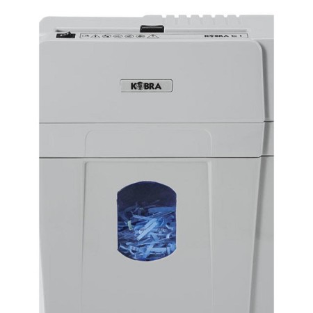Schroeder Kobra C1 E/S (P-4), fragments 3.5x40mm, 9 sheets ONE, paper clips, brackets, pl. Cards, 18l-3