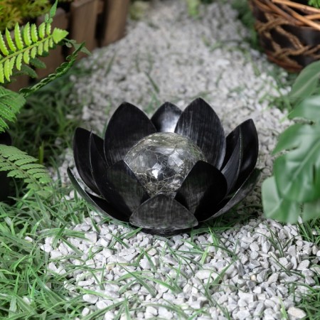 Light Garden Era on the Solar Battery "Lotus" LED, IP44-7