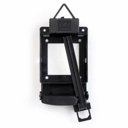 Close mechanism with a pendulum, 30 cm-1