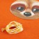 Sewing kit. Soft toy "Leon Leon", 35 cm