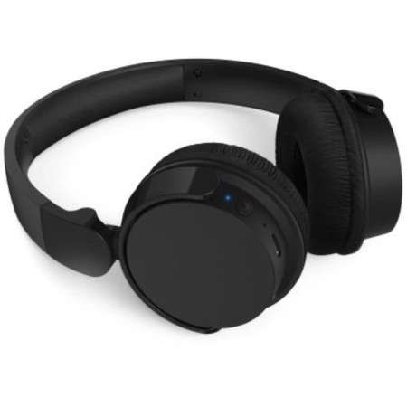 Following headset Philips Tah4209 Black Black Bluetooth headstorm (TAH4209BK/00)-2