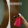 Spray-down spray gun, 1 l, color mix, Greengo