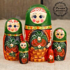Matryoshka 