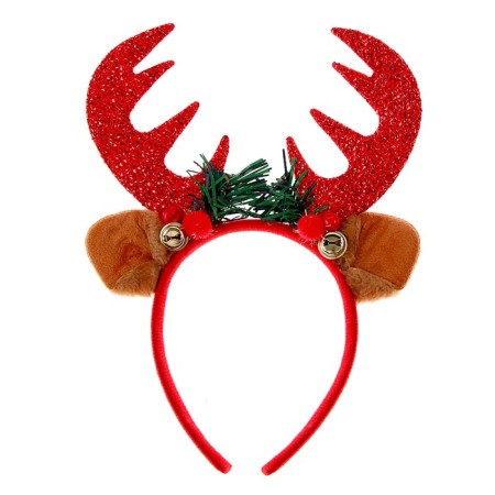 Carnival rim "Deer", Mix colors