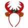 Carnival rim "Deer", Mix colors