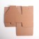 Gift folding box, packaging, 22 x 15 x 10 cm