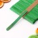 Ice cream sticks “Fruits”, set of 50 pcs, 11.4 x 1 cm