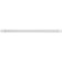 Line LED LED Feron AL5090, IP65, 48 W, 1500x63x35 mm, white color