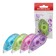 Erichkrause Spring adjusting tape, 5 mm x 6 meters, in a package, mix