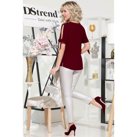 SOLANGE blouse, size 46-4