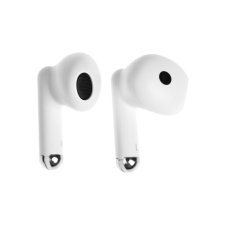 Hoco EW34, TWS, wireless headphones, inserts, BT 5.3, 30/250 mAh, white-9