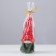 Decorative candle "Forest Gnome", 14.5x7 cm