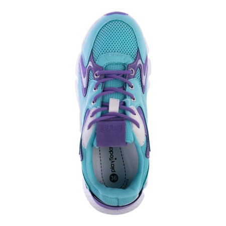 Sneakers for the girl PlayTode, size 39-6