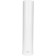 Элемент дымохода ROMMER RCA-6010-000500, удлинитель, d=60/100 мм, коакс раструбн, L=500 мм