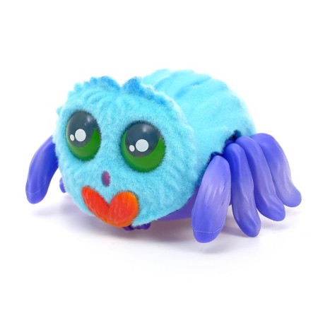 Interactive toy "Fast spider", mix-6