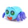 Interactive toy "Fast spider", mix