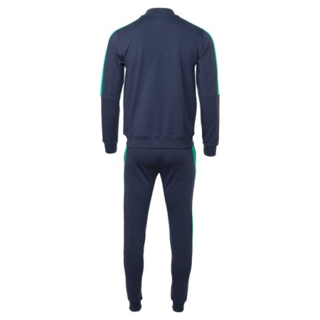 Suit Sports Unisex, size 48, dark blue color-2