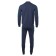 Suit Sports Unisex, size 48, dark blue color