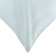 Essential pillowcase set, size 70x70 cm, 2 pcs, blue color