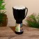 Souvenir musical instrument "Drum Dzhembe" 40 cm