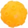 Tactile ball, pink/orange color, Mum & Baby
