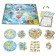 Training set of puzzles "Big Journey"