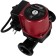 Circulation pump Rommer Profi 32/40-180, 72 W, pressure 4 m, 3.75 l/min, cable 1.3 m