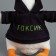 Soft toy "Goose: toxic", 35 cm