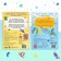 Books on modeling of plasticine set "For boys", 2 pcs. 24 p.