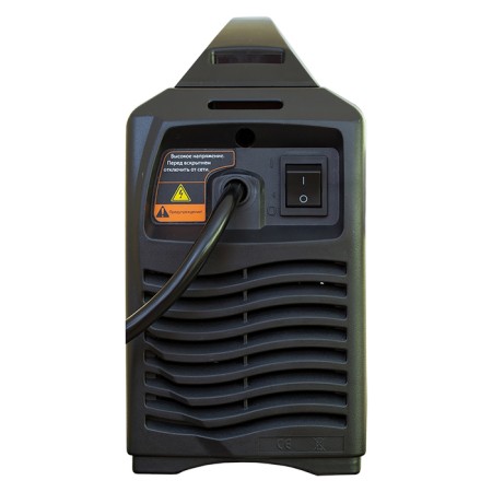 Svarog Inverter "Arc 200" Pro "Z209S, 6.6 kW, 200A, electrode 1.5-5 mm-3