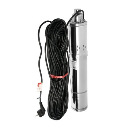 Blaging pump JEMIX VNI-4-110-48, screw, 550 W, pressure 110 m, 30 l/min, cable 40 m