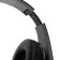Luazon RX-10 headphones, wireless, invoices, Microsd, FM, folding, black