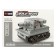 The designer block “Army. Middle Tank ", 133 details