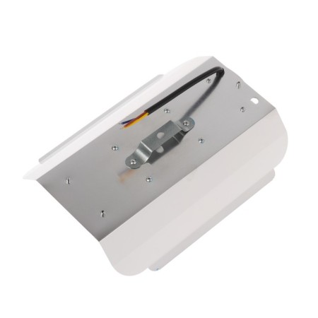LED Luazon SDU09-100, 100 W, IP65, 220V phitrodrotctor.-2
