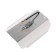 LED Luazon SDU09-100, 100 W, IP65, 220V phitrodrotctor.