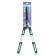 Garden scissors for hedge telescopic zm 4002