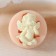 Mold Silicon "Angelok dreams" 3.8x2.7x0.8 cm