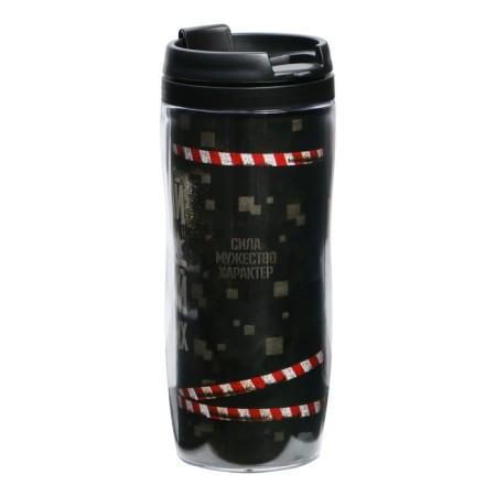 Thermostatic "military", 350 ml-2