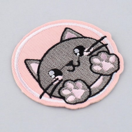 Thermal appliance "cat", diam. 6.4 cm-3