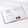 Creative diary, solid cover A5, 120 l. "Plan your life"