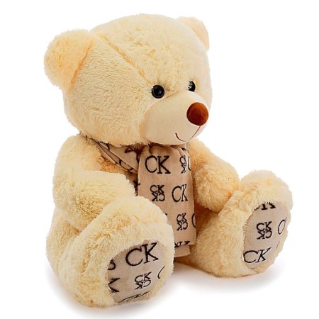 Soft toy "Bear Martin", 90 cm-1