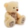 Soft toy "Bear Martin", 90 cm