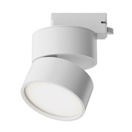 TREE TRECHNICAL TR007-1-12W3K-W, 12W, 8.5x8.5x1 cm, 850lm, 3000k, 3000k, white color, white