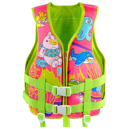 TOSTE for swimming onlytop, p. XS, from 6 - 12 years old, 25-40 kg-3