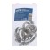CLASE INGROW ZEIN English, diameter 32-50 mm, 9 mm width, stainless steel