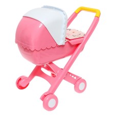 Baby Car 4 doll stroller